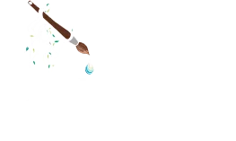 Dryadeco Peintre Renovation Interieure La Teste De Buch Logo 1